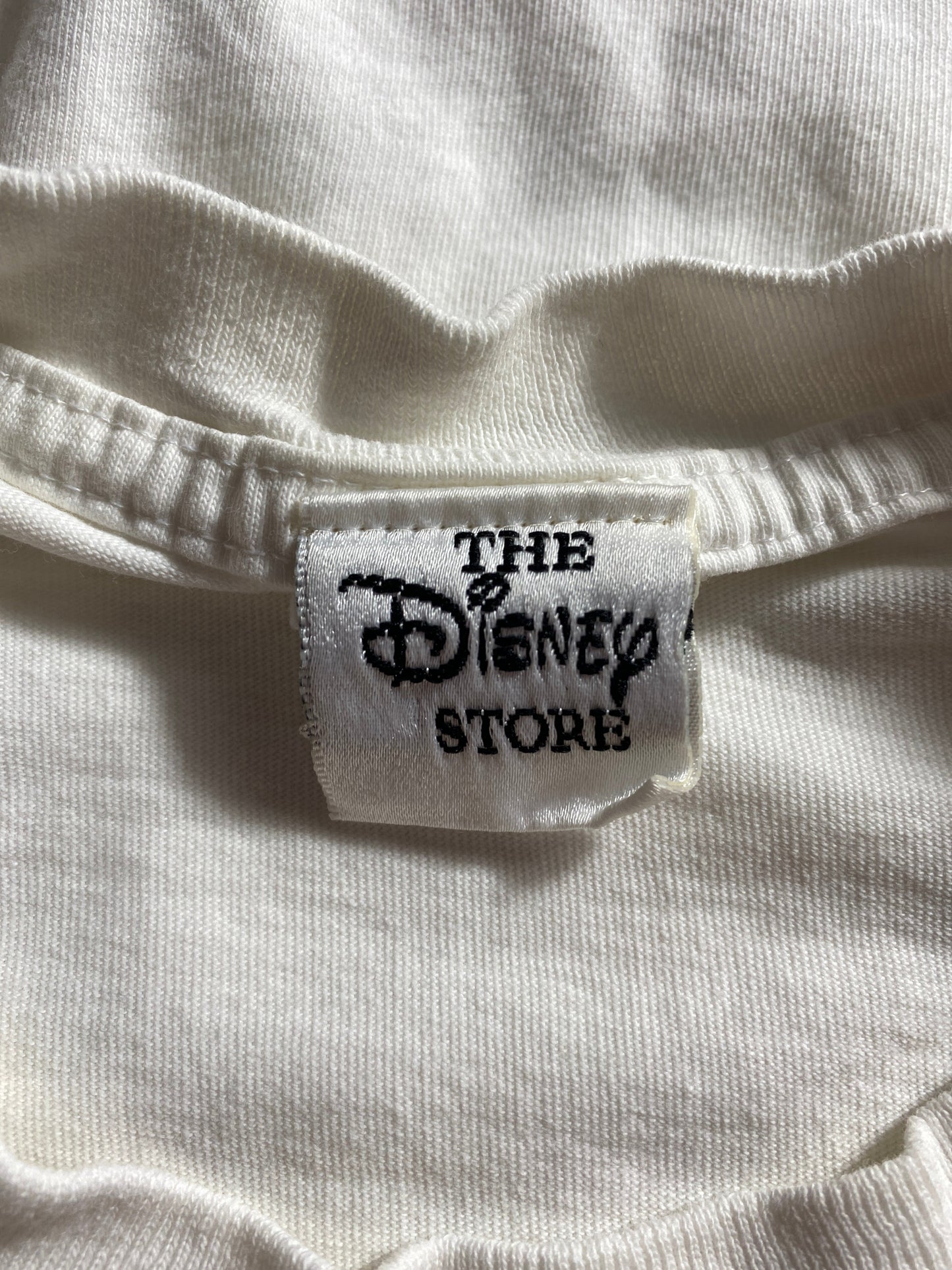 00' DISNEY WINNIE THE POOH AND FRIENDS Made in USA Size M Vintage T-Shirt / G1043T