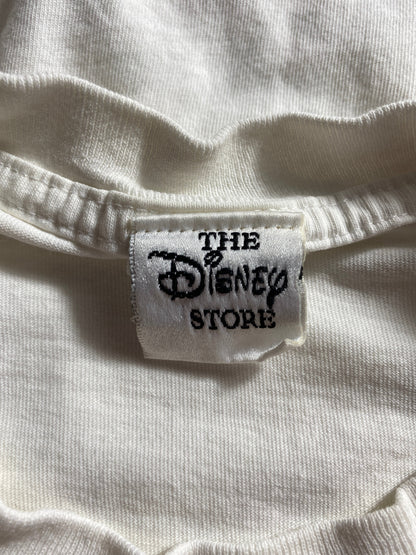 00' DISNEY WINNIE THE POOH AND FRIENDS Made in USA Size M Vintage T-Shirt / G1043T