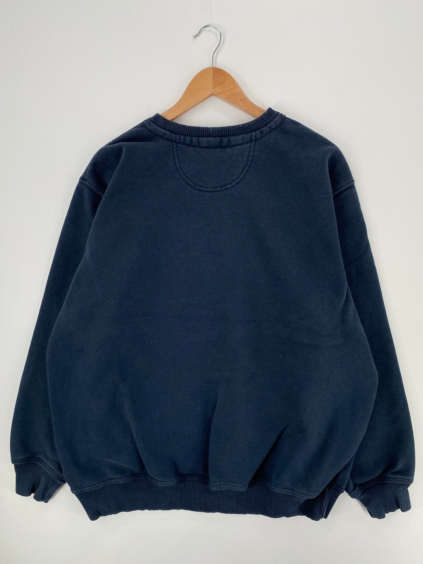Vintage CARHARTT Size XL Sweat-Shirt / F2254S