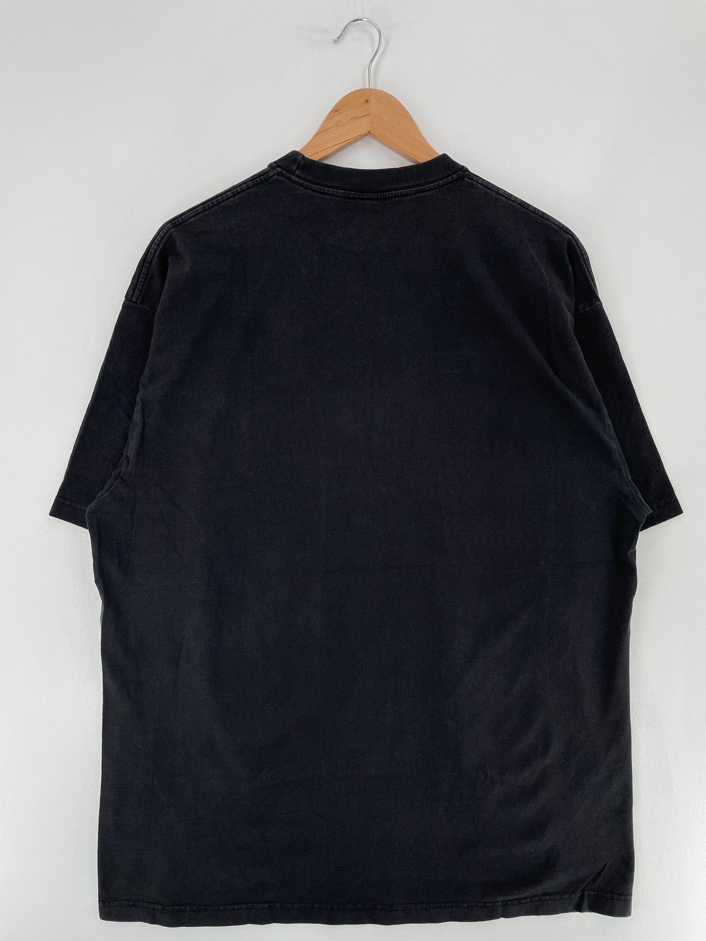 Vintage SCARFACE Made in USA Size XXXL T-shirt / F4574T