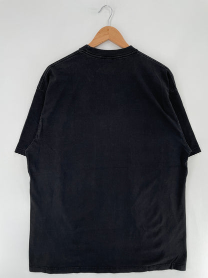 Vintage SCARFACE Made in USA Size XXXL T-shirt / F4574T