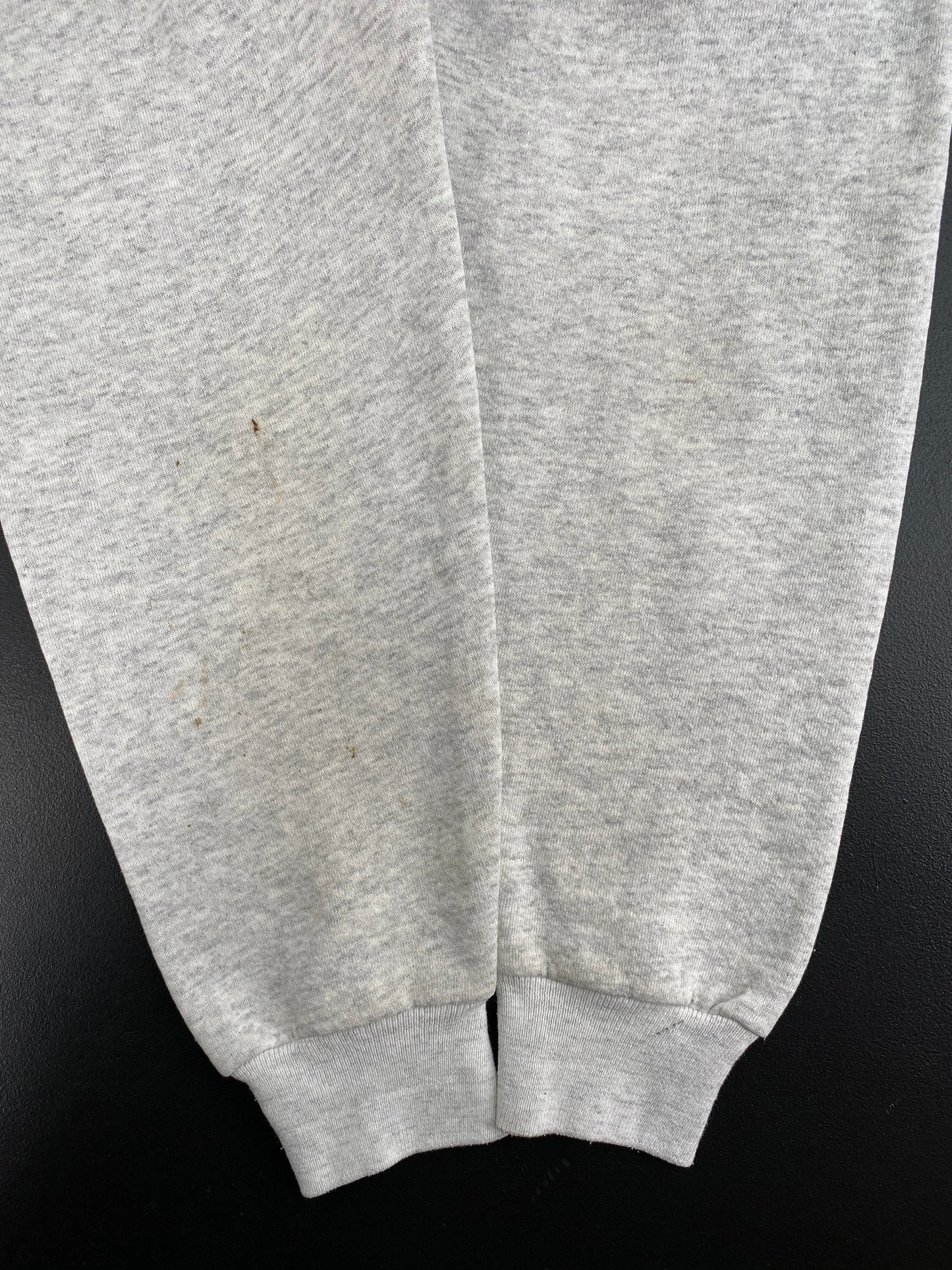 90's NEBRASKA HUSKERS Made in USA Size XXL Vintage College Sweat shirt / F5533S