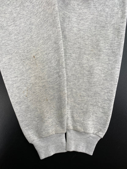 90's NEBRASKA HUSKERS Made in USA Size XXL Vintage College Sweat shirt / F5533S