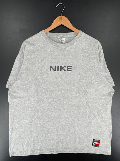 90's NIKE Size L Vintage T-shirt / E7988T