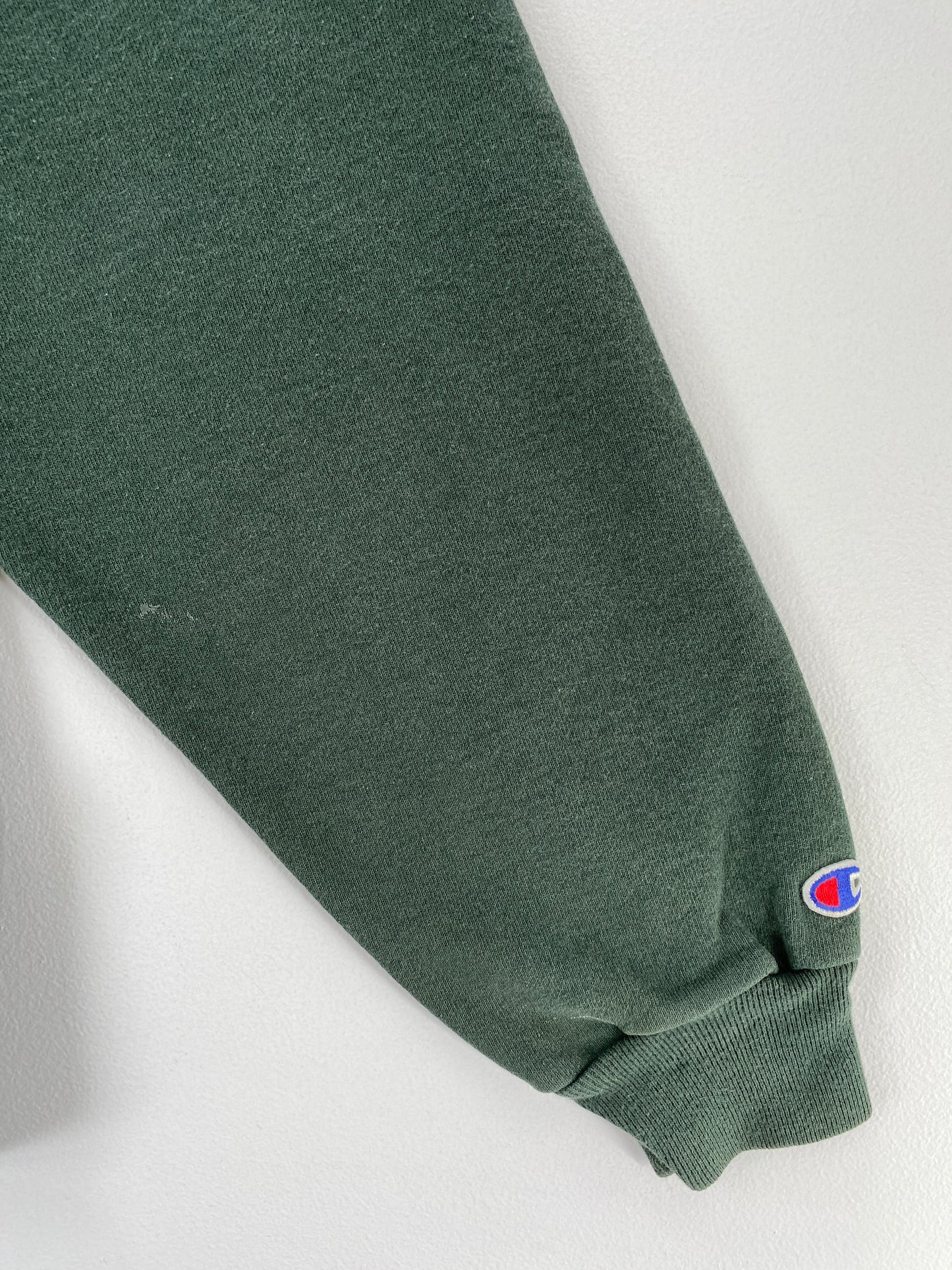 1996 ATLANTA OLYMPIC Made in USA Size XXL Vintage Sweat-shirt / F355S