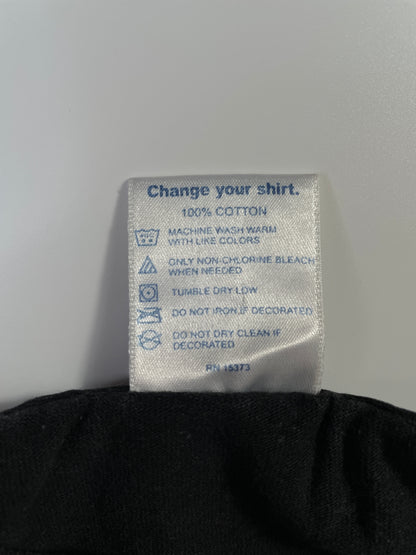 90's TRANSFORMER Size L Vintage T-shirt / F104T