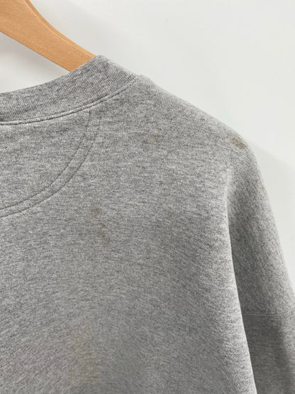 90's NIKE Size XXXL Vintage Sweat-Shirt / E8196S