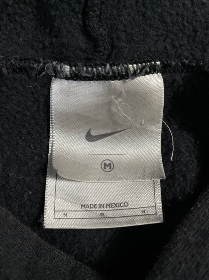 90’s NIKE ATHLETICS WEST Size M Vintage College Hoodie Sweat-Shirt / F5642S