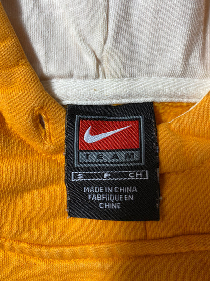 00' NIKE x TENNESSEE Size S Vintage College Hoodie Sweat Shirt / F233S