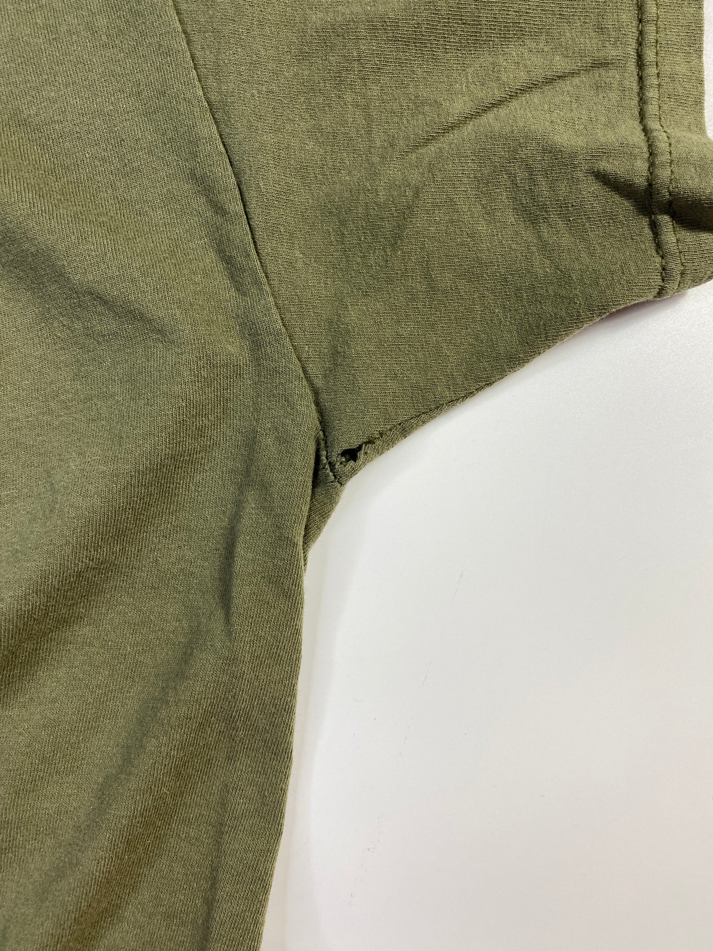 2000 DRAGON BALL Z Size No Tag (Approx.L) Vintage T-Shirt / E9023T