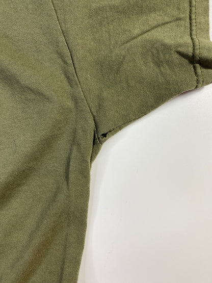 2000 DRAGON BALL Z Size No Tag (Approx.L) Vintage T-Shirt / E9023T