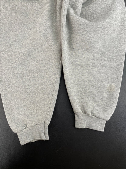 90's NIKE MINI SWOOSH Size XL Vintage Sweat-shirt / G6086S