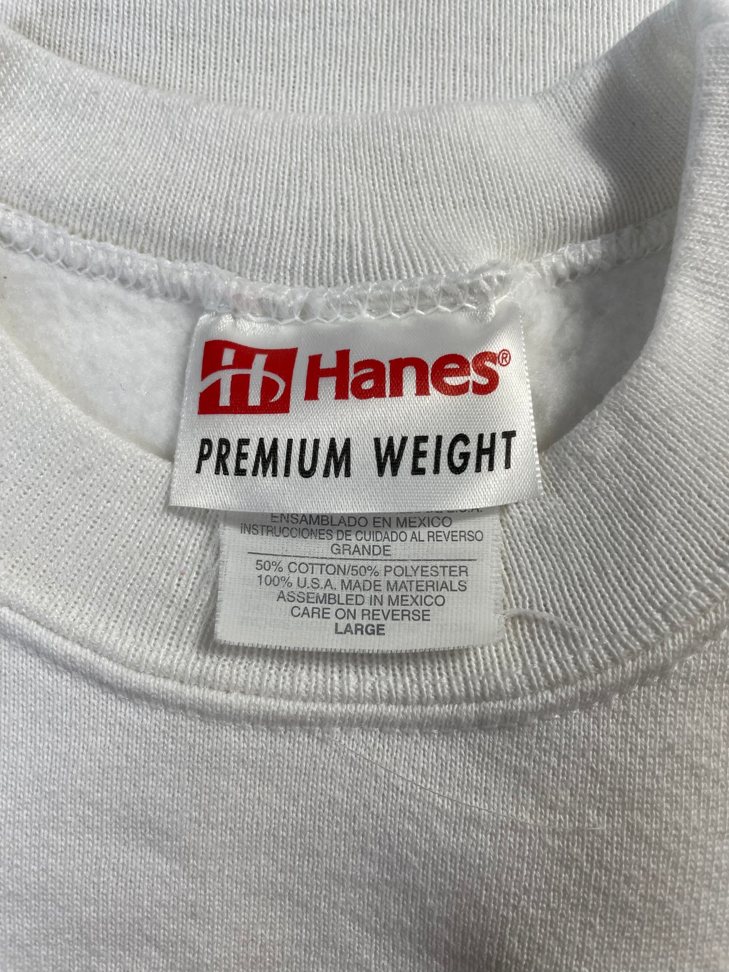 90's PACIFIC BEACH Size XL Vintage Sweat shirt / E8619S