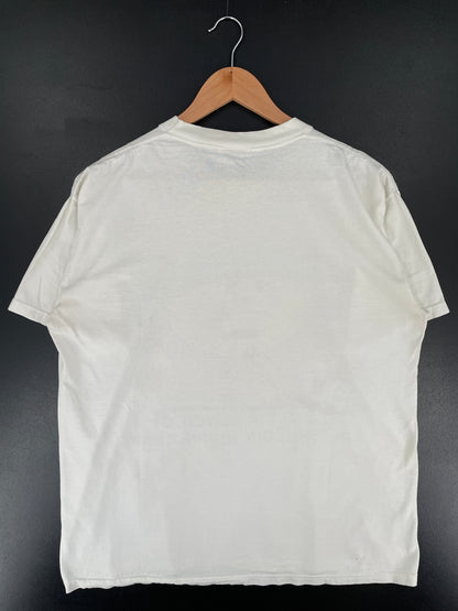 1997 SOUTH PARK Size Approx.L Vintage T-Shirt / E8067T