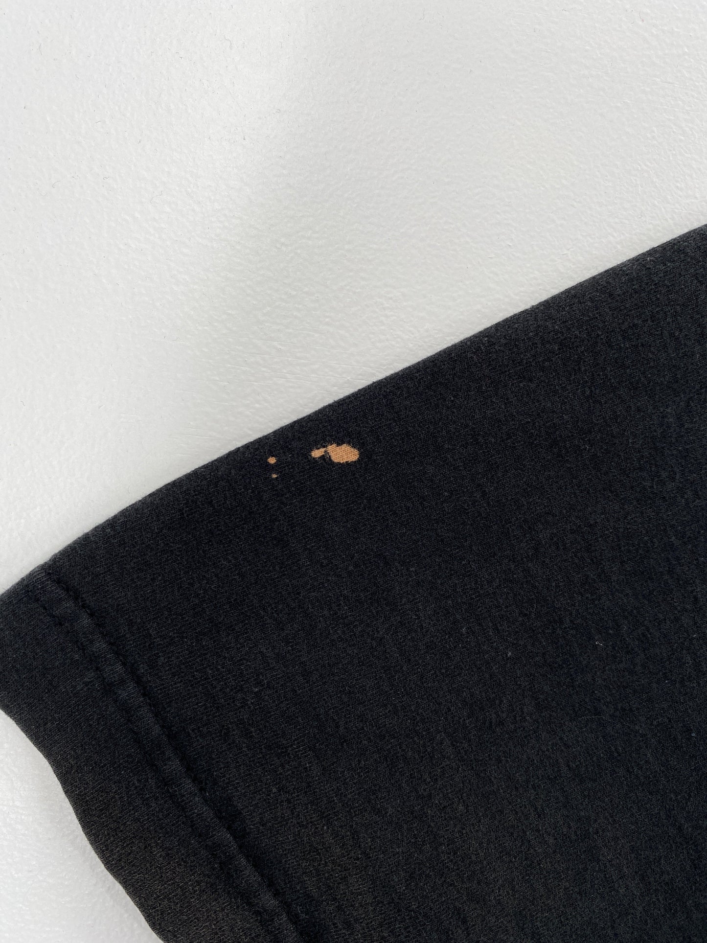 90's CHAMPION TRUCK PLUG Made in USA Size XXL Vintage T-Shirt / E7408T