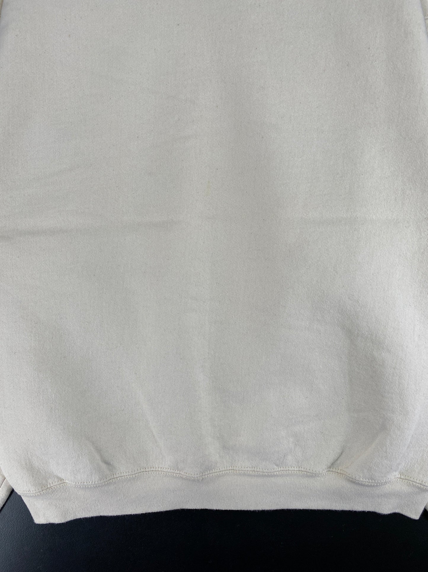 90's GIRAFFE Made in USA Size XL Vintage Animal Sweat-Shirts / F8067S