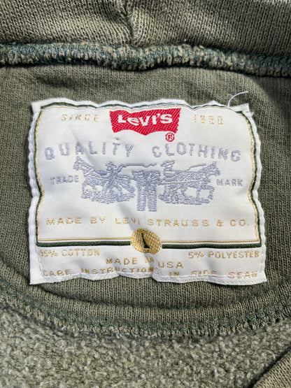 90's LEVI'S Made in USA Size L Vintage Sweat-shirt / E7557S