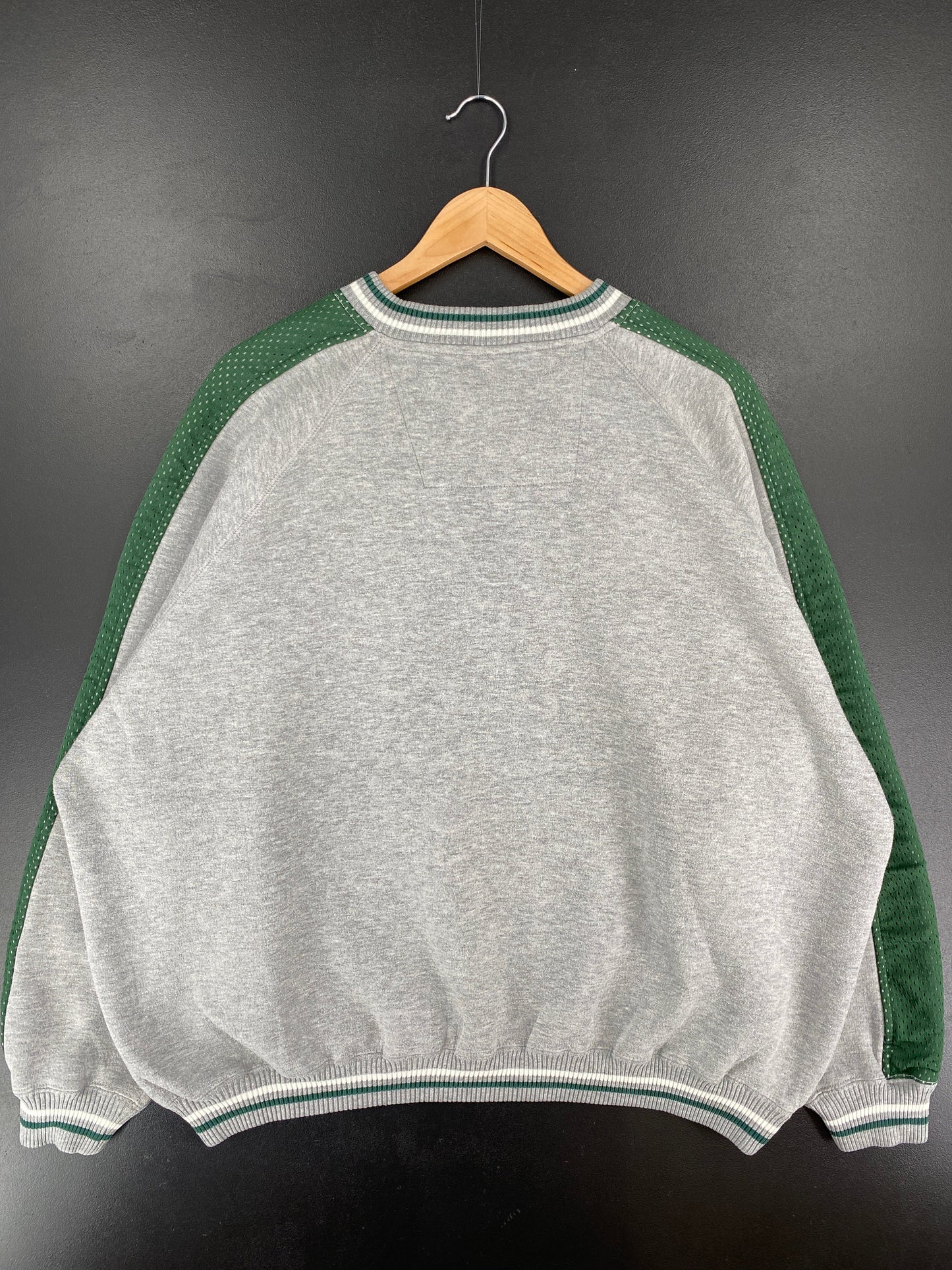 90’s GREEN BAY PACKERS Size XXL NFL Sweat-shirt / F4240S
