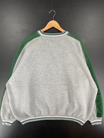 90’s GREEN BAY PACKERS Size XXL NFL Sweat-shirt / F4240S