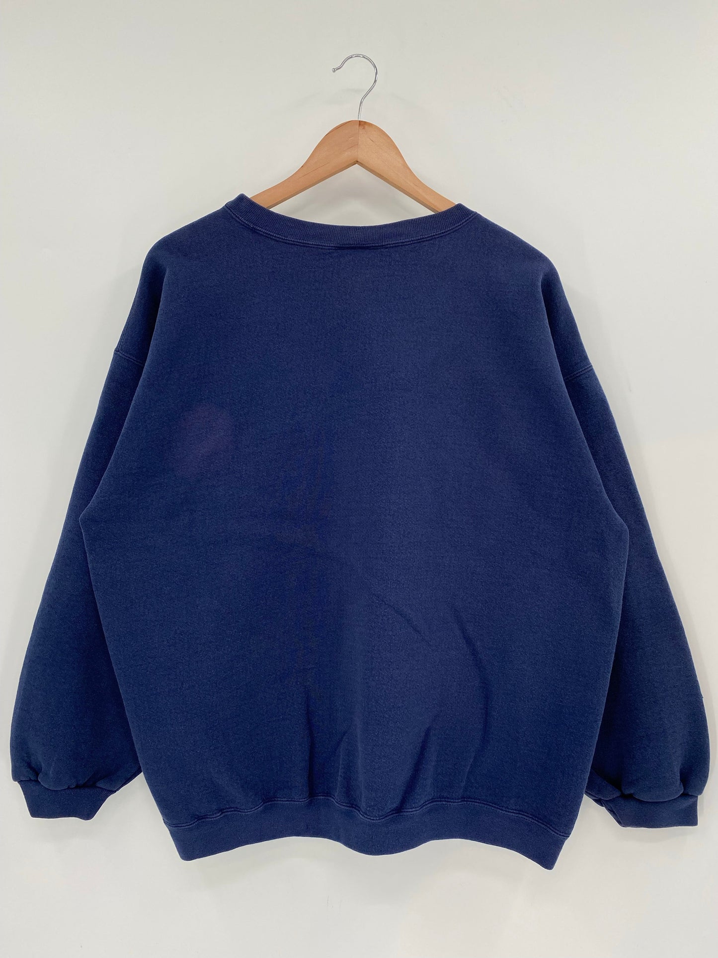 90’s ADIDAS Made in USA Size L Vintage Sweat-shirt / F675S