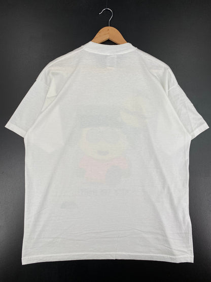 Vintage SOUTH PARK Size XL Vintage T-Shirt / F639T