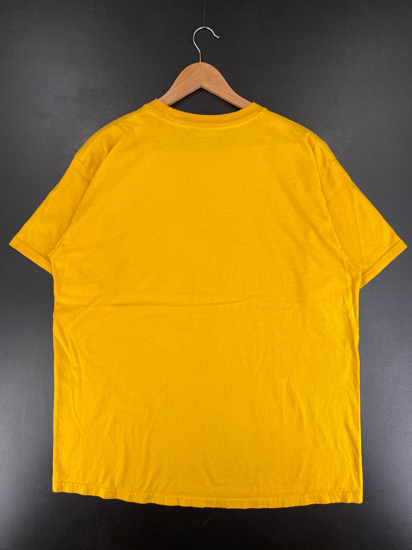 90's NIKE BASKETBALL Made in USA Size L Vintage T-Shirt / G7004T