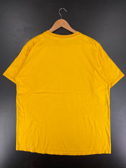 90's NIKE BASKETBALL Made in USA Size L Vintage T-Shirt / G7004T