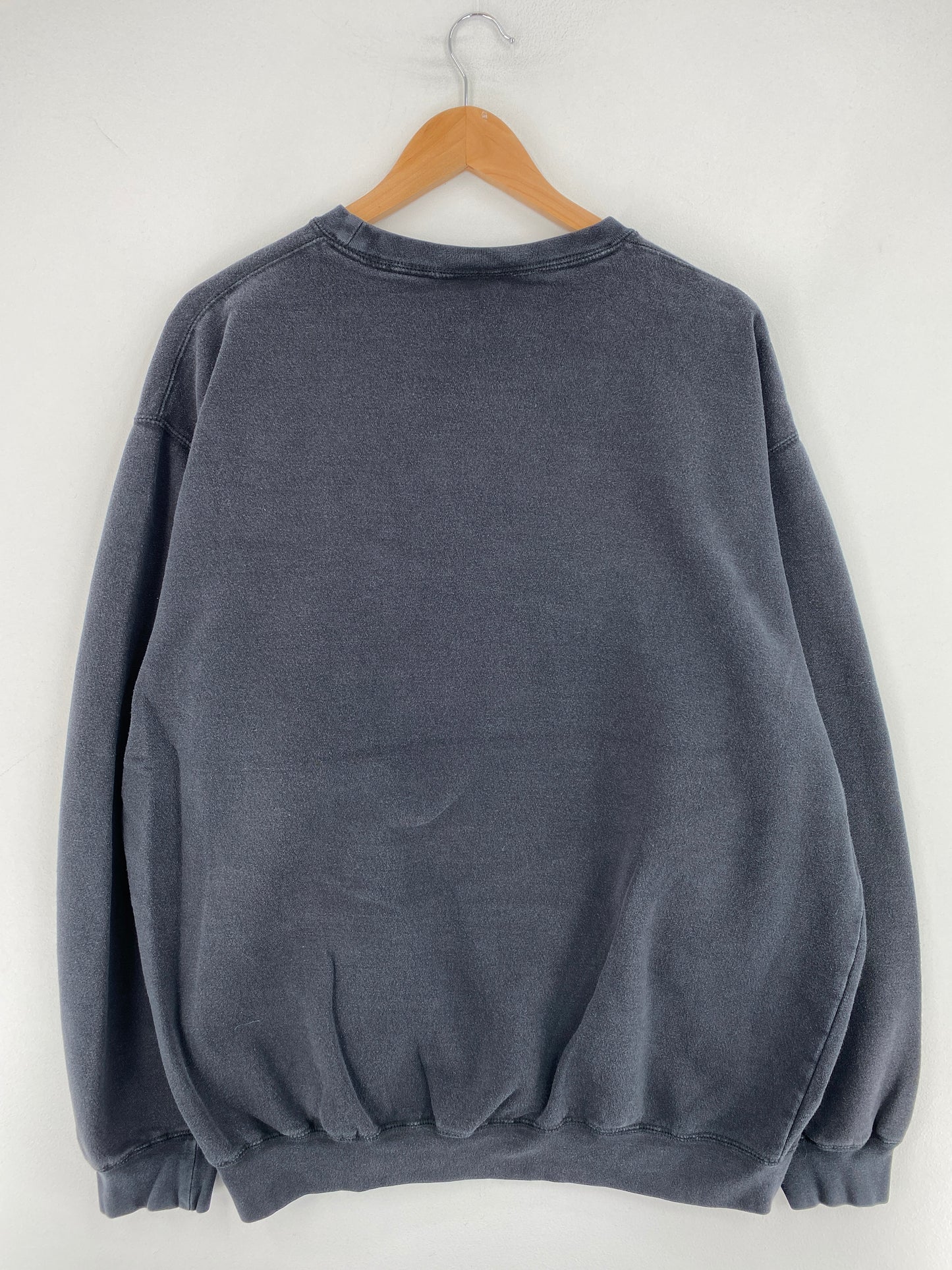 Vintage BALTIMORE RAVEN Size XL NFL Sweat-shirt / E9306S