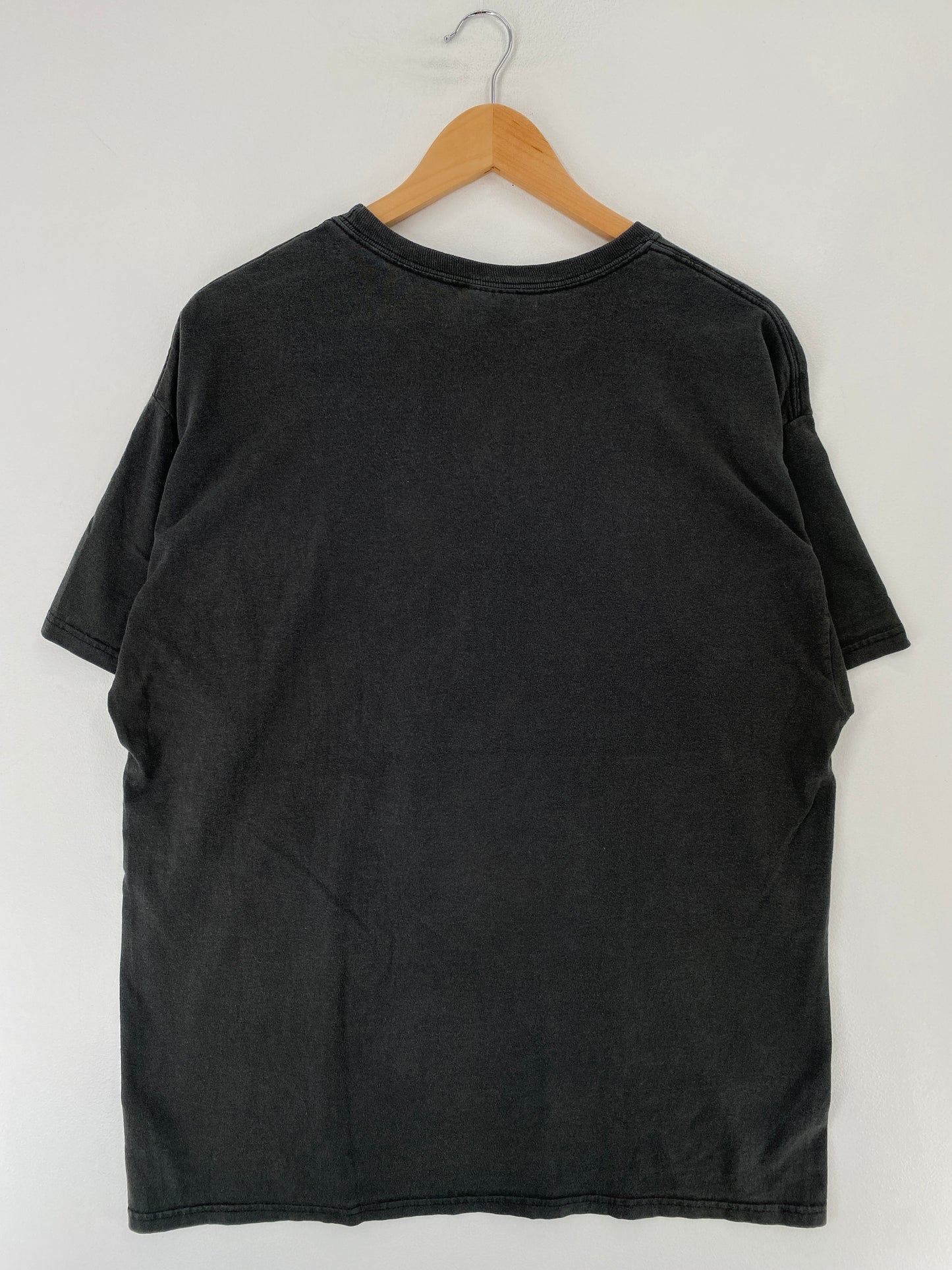 2006 RED HOT CHILI PEPPERS Size XL Vintage Music T-Shirt / F687T