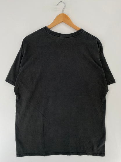 2006 RED HOT CHILI PEPPERS Size XL Vintage Music T-Shirt / F687T