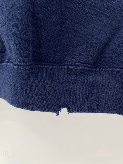 90’s ADIDAS Made in USA Size L Vintage Sweat-shirt / F675S