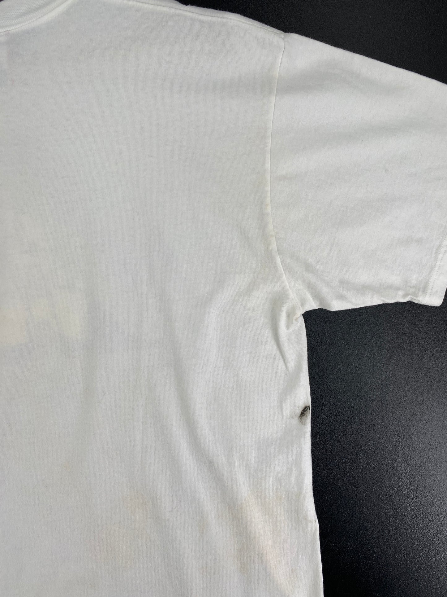 (L) 90’s DISNEY MICKEY Vintage T-Shirt / A0880T