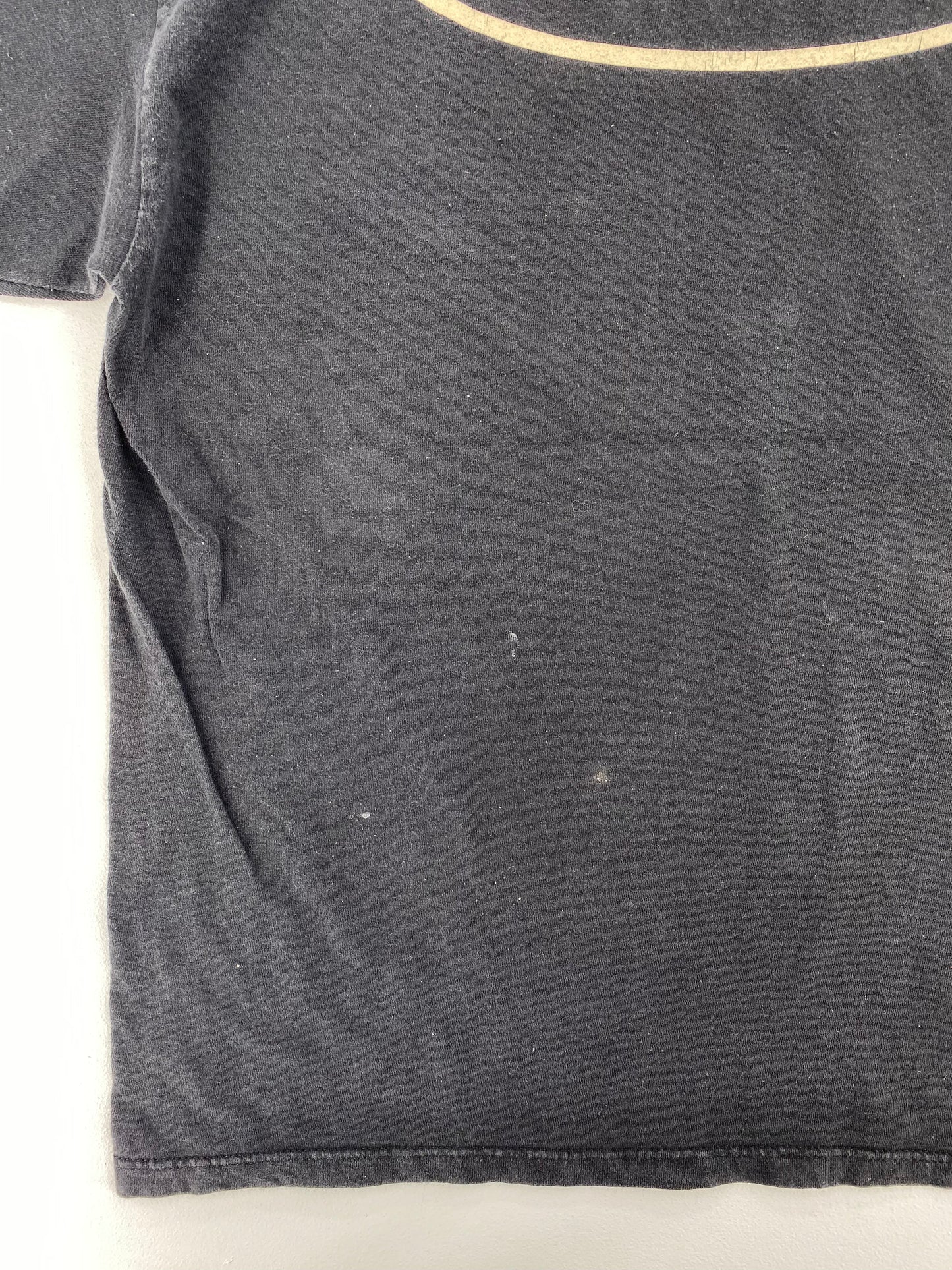 1999 NSYNC Size XL Vintage Music T-Shirt / F2653T