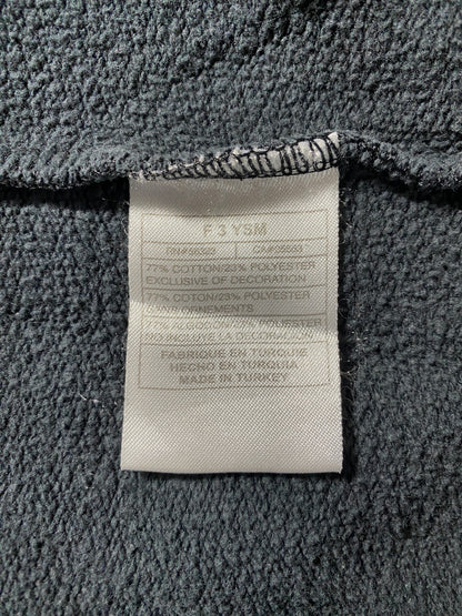 00' NIKE MINI SWOOSH Size L Vintage Sweat-Shirt / E9376S