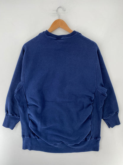 90's BOSTON Made in USA Size L Vintage Sweat-Shirt / E9962S