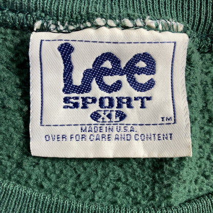 (XL) 90’s GREEN BAY PACKERS NFL Sweat-Shirt / A0501S