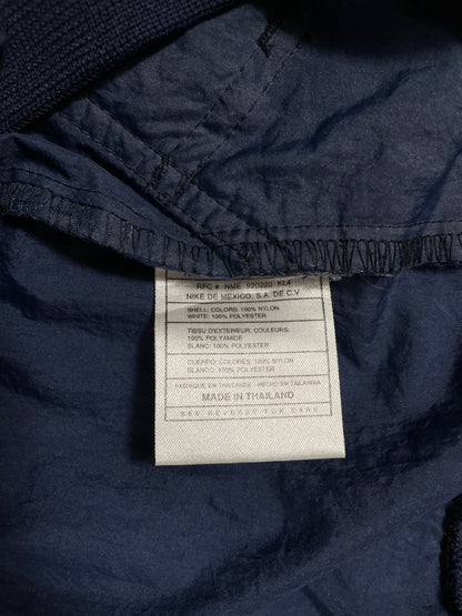 90's NIKE Size XL Vintage Nylon Jacket / E8509N