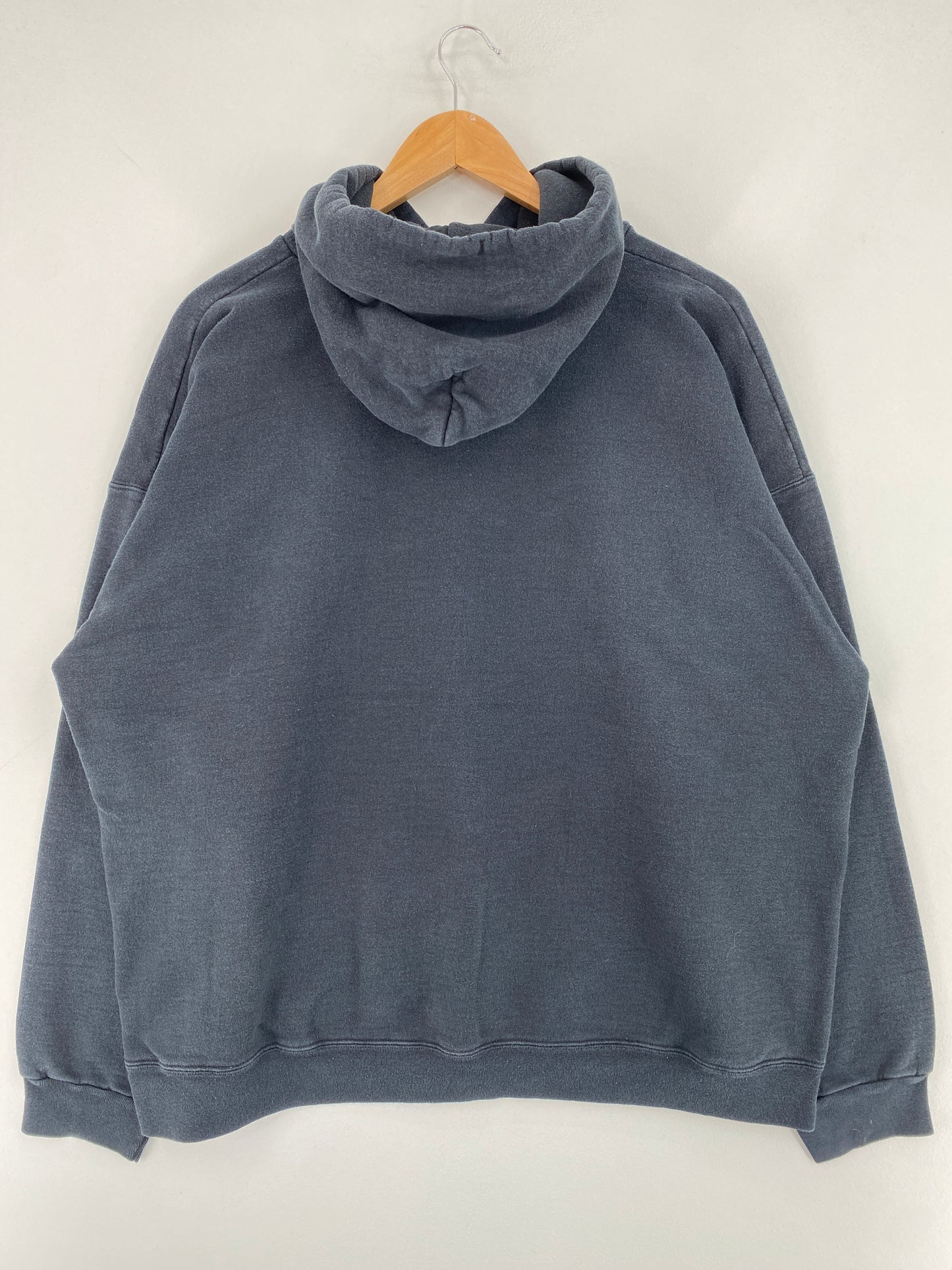 Vintage THRASHER Size XL Hoodie Sweat-Shirts / E9374S