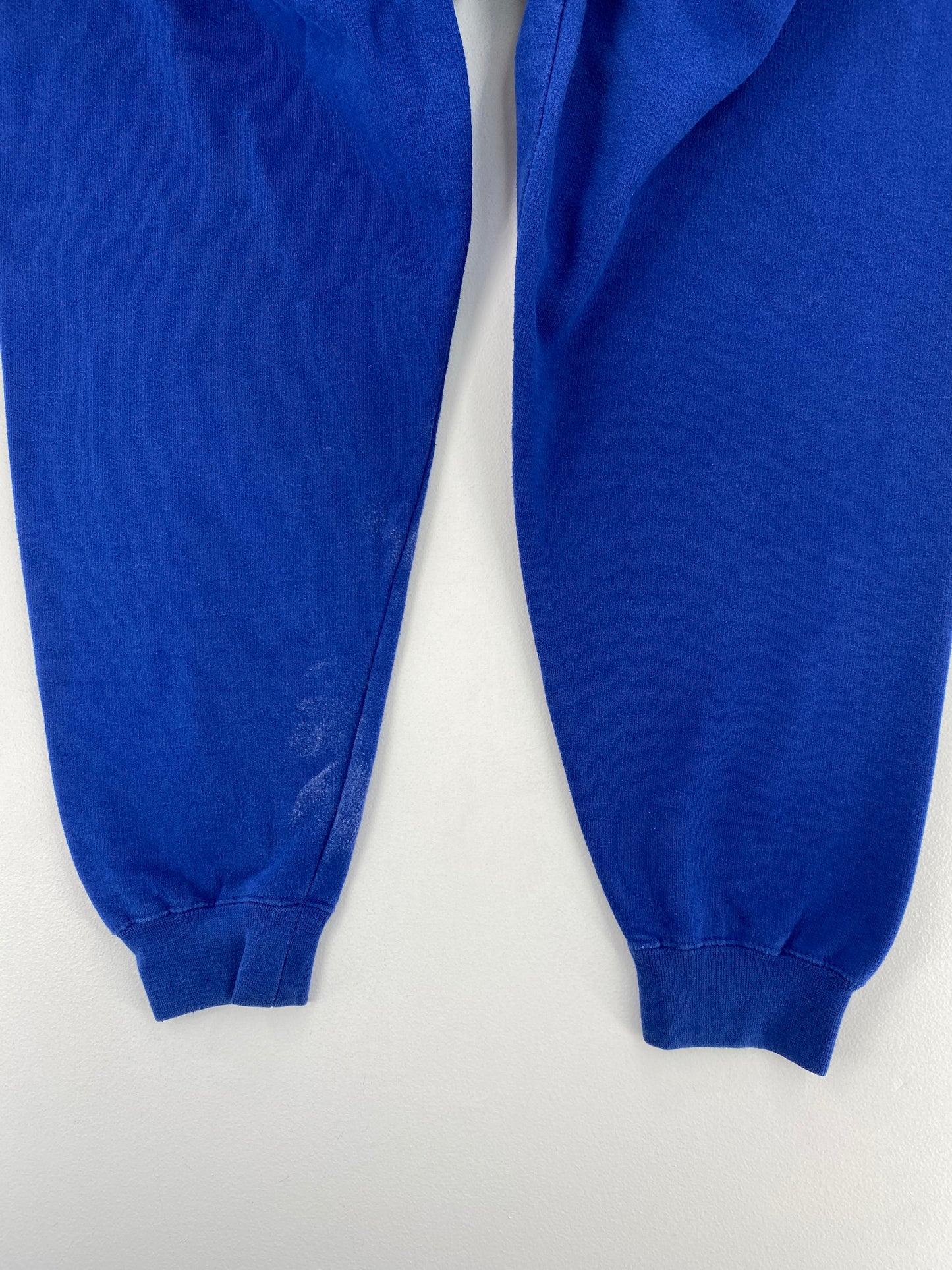 Vintage GIANTS Size No Tag (Approx.XXL) Vintage NFL Sweat-Shirt/ E9823S