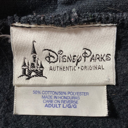 Vintage DISNEY CARS Size L Hoodie Sweat-Shirts / E8127S