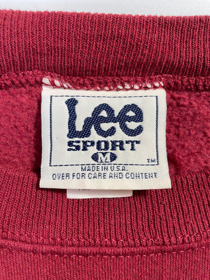 90's WASHINGTON REDSKINS Made in USA Size M Vintage NFL Sweat-Shirt / F528S