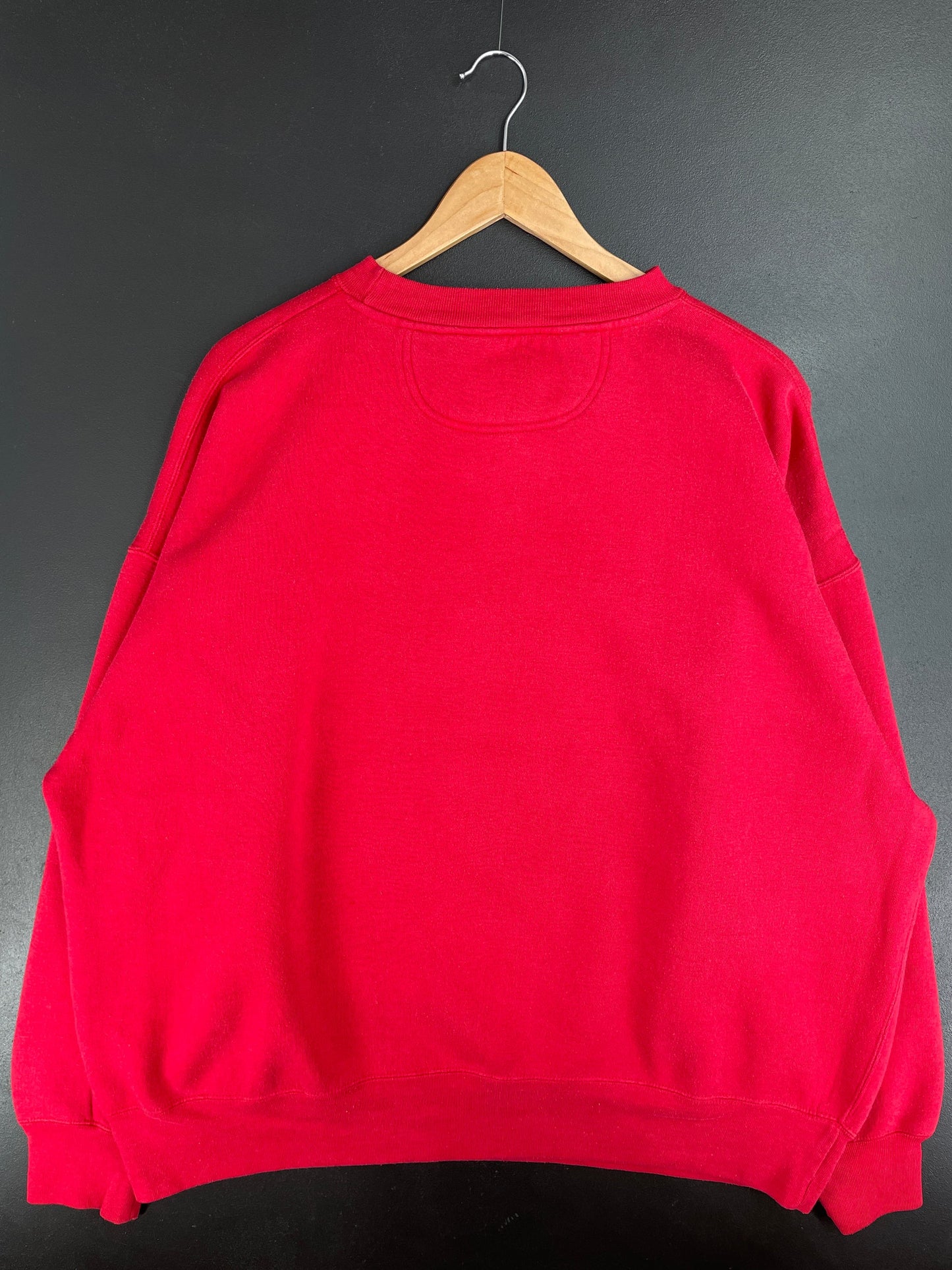 Vintage NORTH CAROLINA STATE Size XXL College Sweat-shirt / E9718S