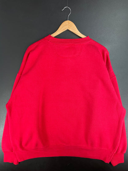 Vintage NORTH CAROLINA STATE Size XXL College Sweat-shirt / E9718S