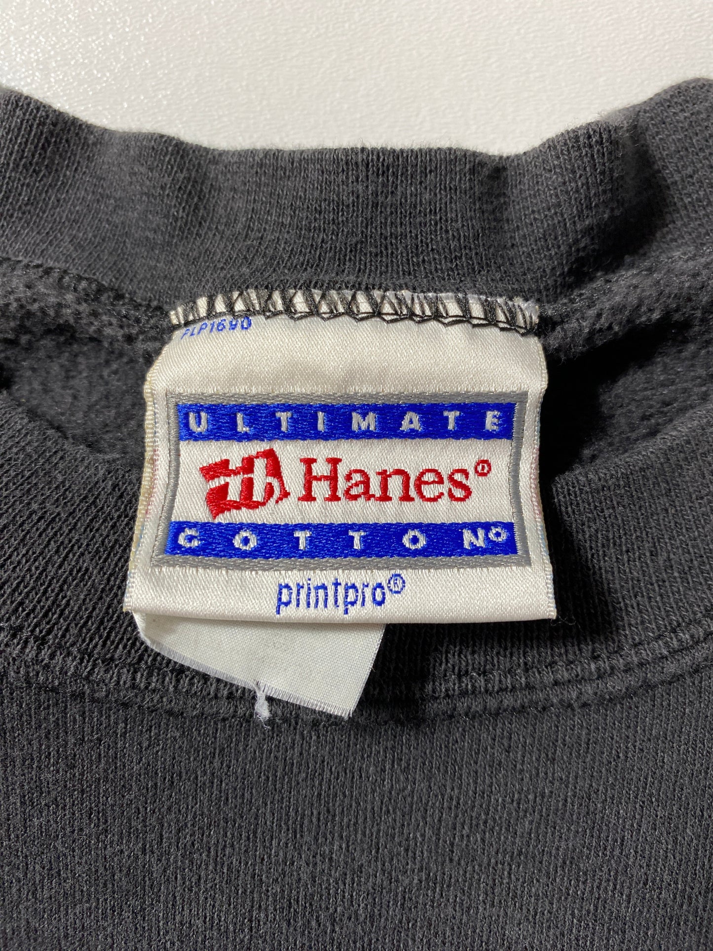 2003 OHIO STATE Size No Tag (Approx.XXL) Vintage College Sweat-Shirts / F6352S