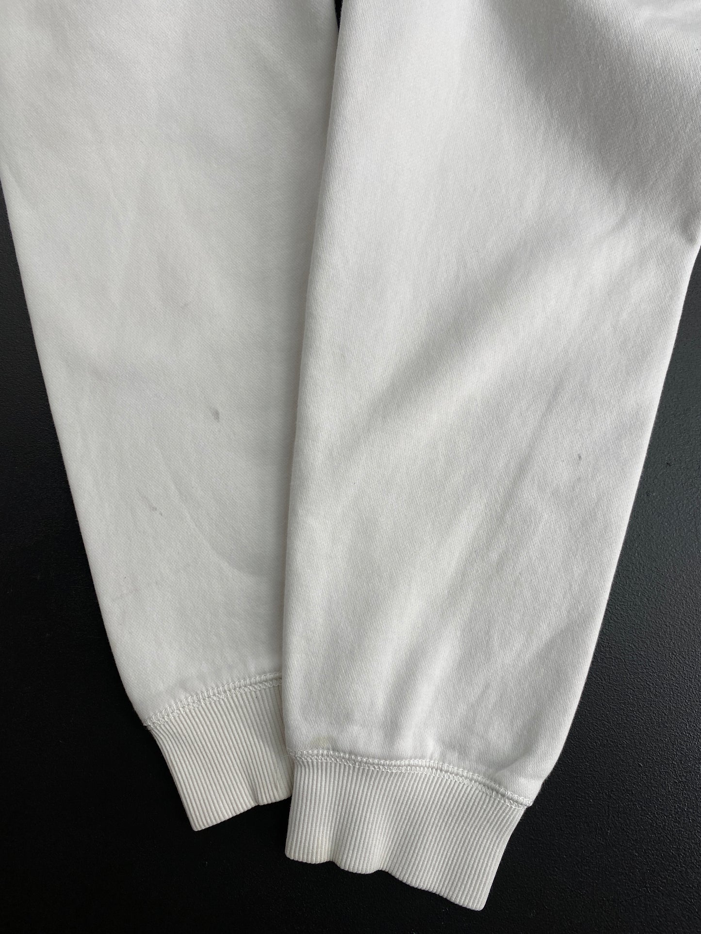 Vintage NIKE MINI SWOOSH Size XL Hoodie Sweat-shirt / E8787S
