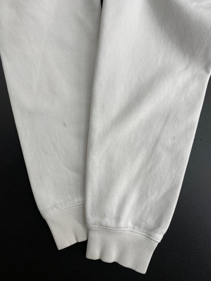 Vintage NIKE MINI SWOOSH Size XL Hoodie Sweat-shirt / E8787S