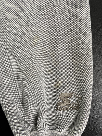 90’s STARTER x PITTSBURGH STEELERS Size L Vintage NFL Sweat-Shirt / E6930S