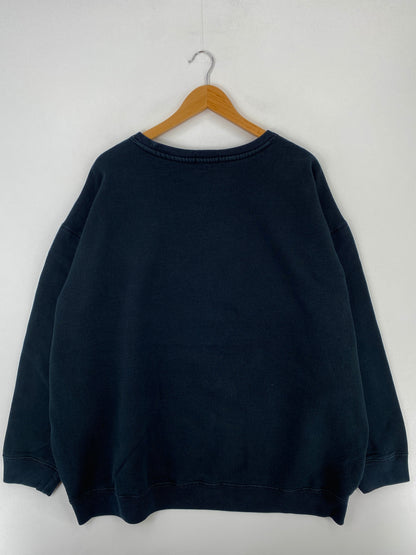 .00' POLO RALPH LAUREN Size XXXL Vintage Sweat-Shirt/ E9395S