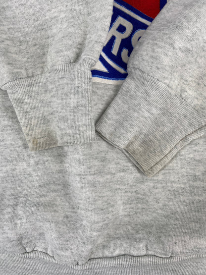 90’s NEW YORK RANGERS Made in USA Size XL Vintage NHL Sweat-shirt / G1030S