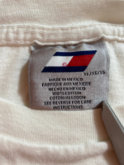 .90's TOMMY HILFIGER Size XL Vintage T-Shirt / F465T